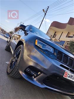 جيب جراند شيروكي